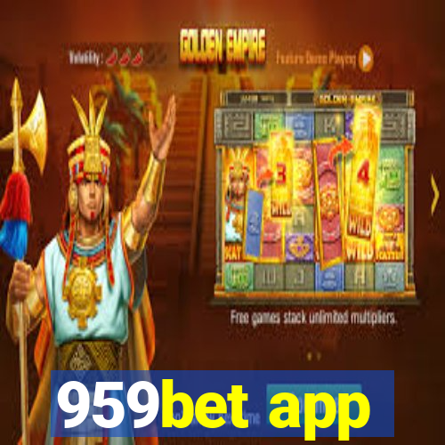 959bet app